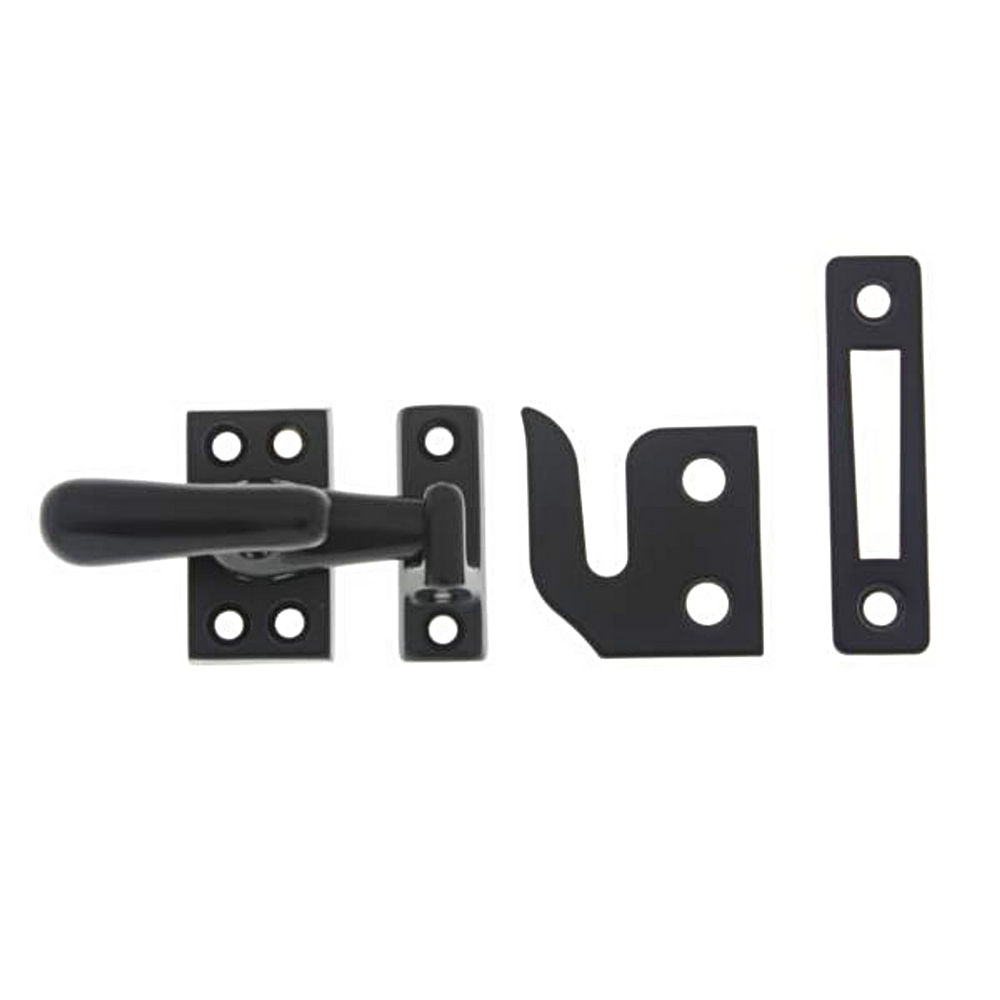 IDH 21013-019 Small Casement Fastener, Matte Black Top Sell first ...